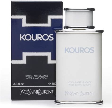 ysl kourors 100ml cena|kouros aftershave 100ml best price.